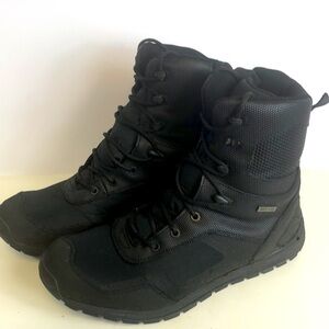 Tactical Performance Boosts